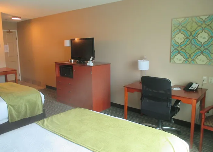 Western Hotel Pirmasens