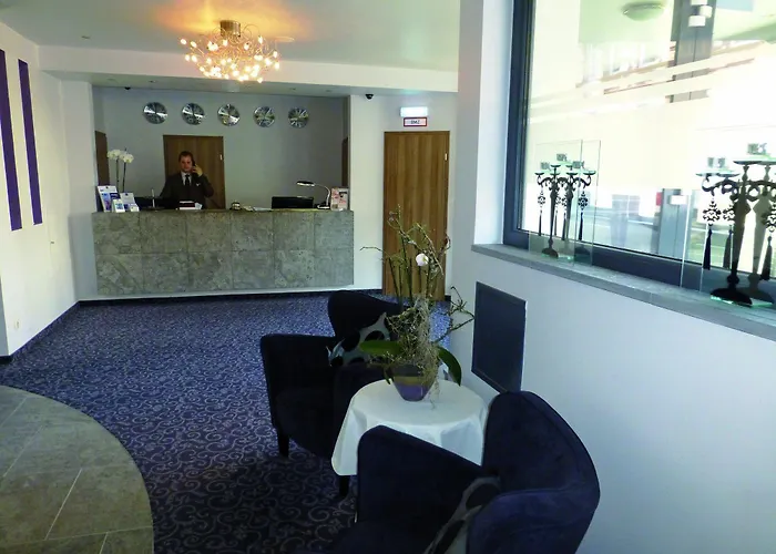 Hotel Western Pirmasens