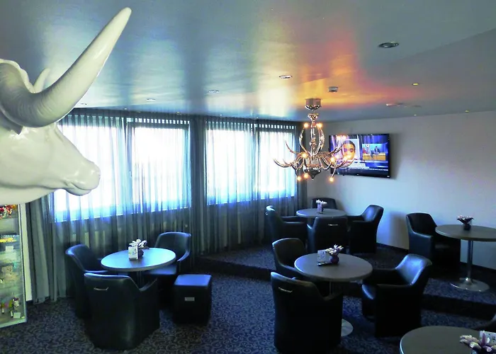 Hotel Western Pirmasens