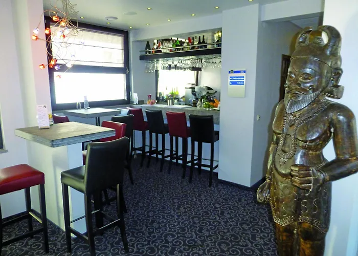 Western Hotel Pirmasens