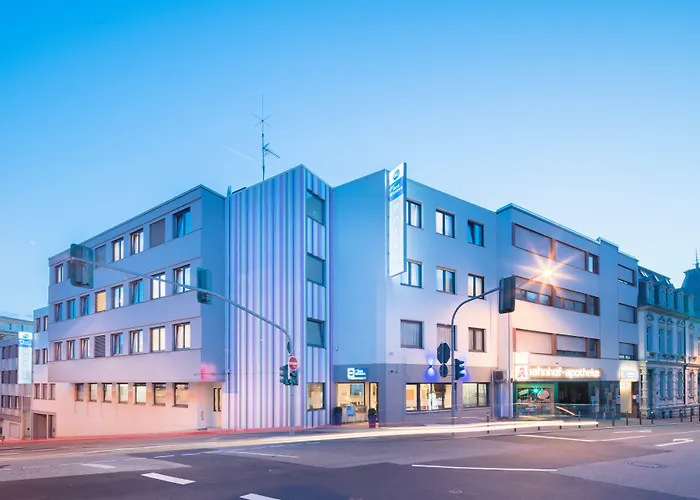 Western 3* Pirmasens