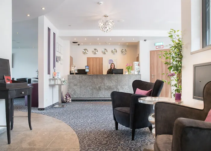 Western Hotel Pirmasens