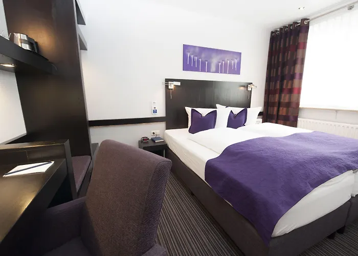 Western Hotel Pirmasens