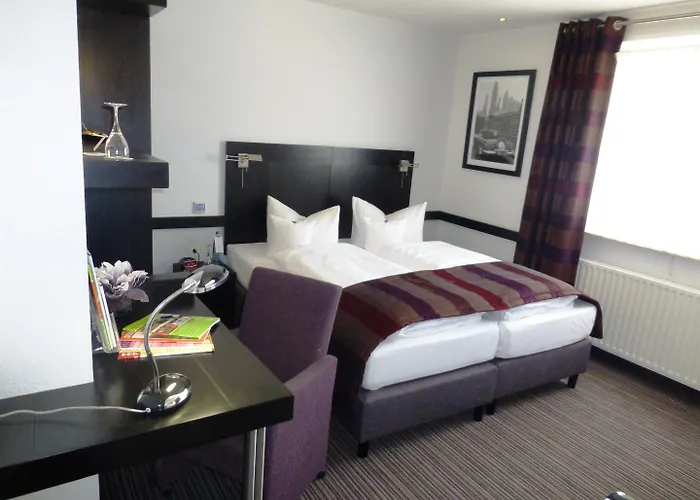 Western Hotel Pirmasens