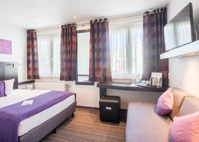 Western Hotel Pirmasens