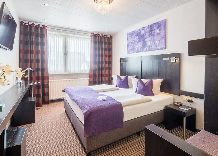 Hotel Western Pirmasens