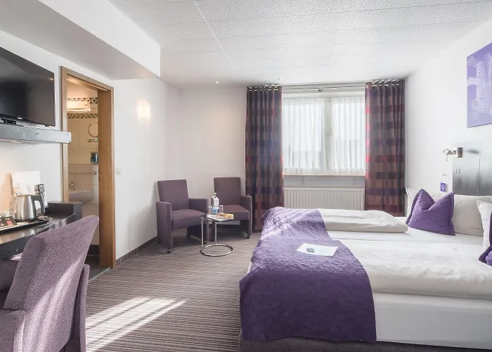 Western 3* Pirmasens