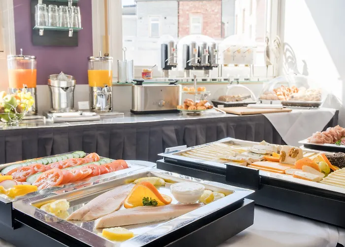 Hotel Western Pirmasens