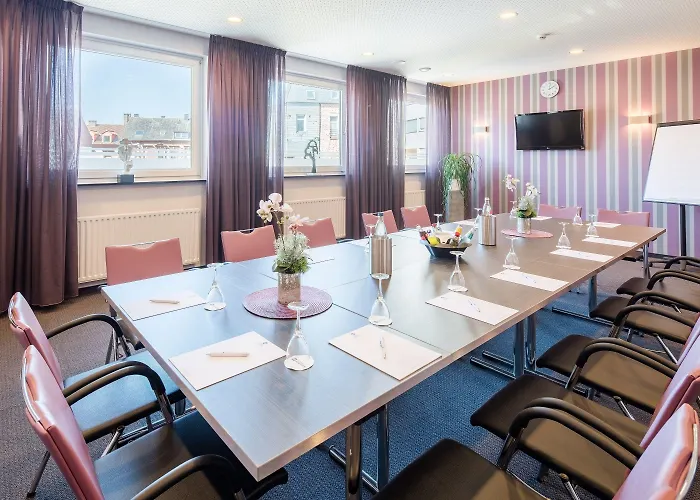 Hotel Western Pirmasens