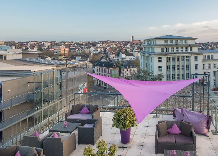 Western 3* Pirmasens